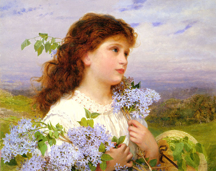 Time Of The Lilacs